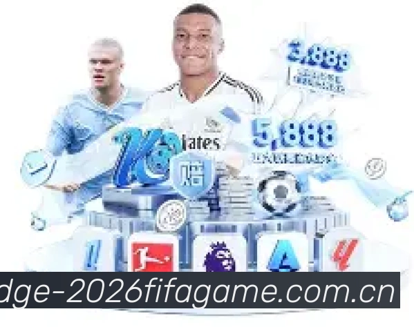 2026世界杯用户界面